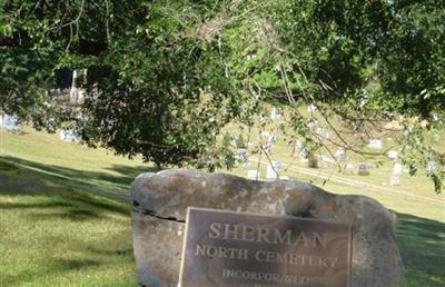 North Cemetery on Sysoon