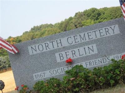 North Cemetery on Sysoon