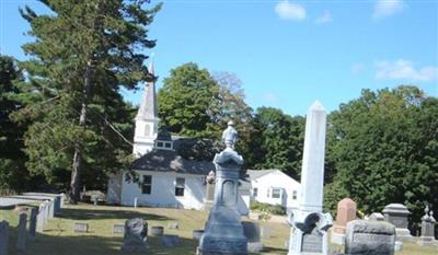 North Cemetery on Sysoon