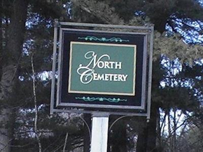 North Cemetery on Sysoon
