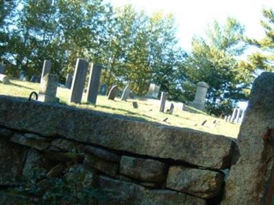 North Cemetery on Sysoon