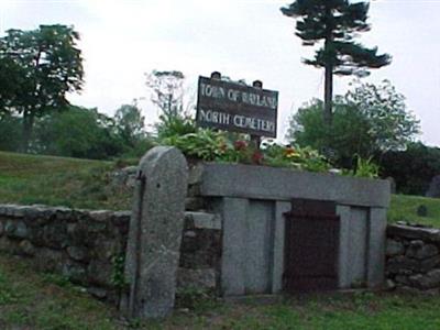 North Cemetery on Sysoon