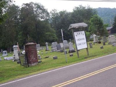 North Chemung Cemetery (Baldwin) on Sysoon