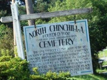 North Chinchilla Cemetery on Sysoon