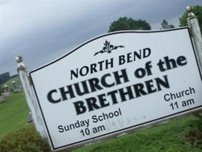 North Bend Church of the Brethren Cemetery on Sysoon