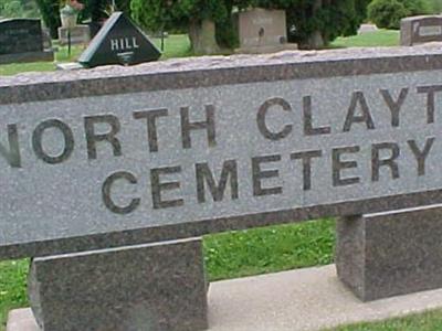 North Clayton Cemetery on Sysoon