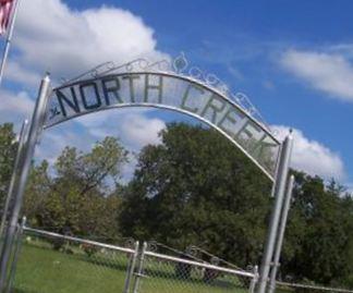 North Creek Cemetery on Sysoon