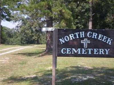 North Creek Cemetery on Sysoon