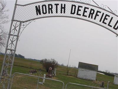 North Deerfield Cemetery on Sysoon