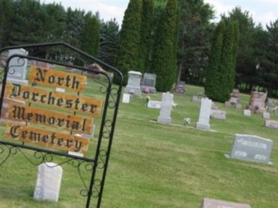 North Dorchester Memorial Cemetery on Sysoon