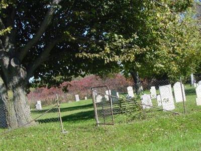 North Dryden Cemetery on Sysoon