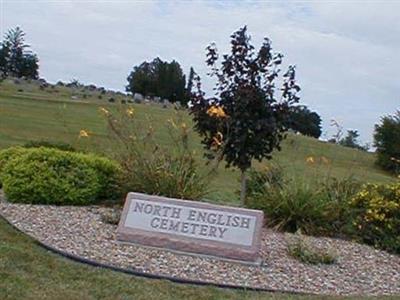 North English Cemetery on Sysoon