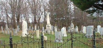 North Fairfax-Beeman Cemetery on Sysoon