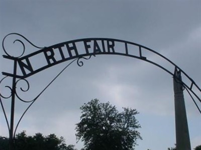 North Fairfield (Old) Cemetery on Sysoon