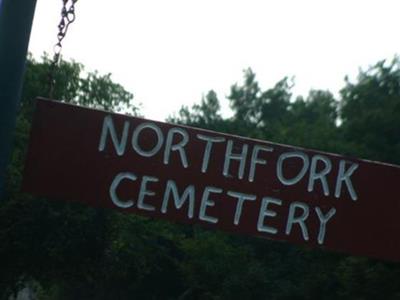 North Fork Cemetery on Sysoon