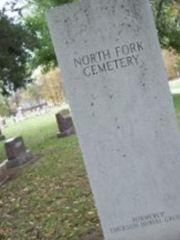 North Fork Cemetery on Sysoon