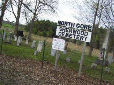 North Gore Cemetery on Sysoon