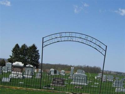 North Grove Christian Cemetery on Sysoon