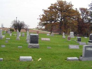 North Grove Evangelical Cemetery on Sysoon