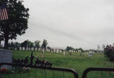 North Kirby-Brookside Cemetery on Sysoon