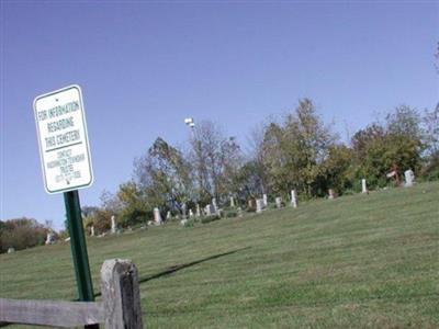 North Lawn Cemetery on Sysoon