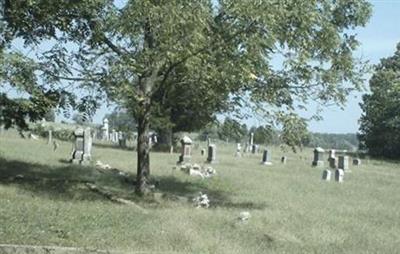 North Liberty Cemetery on Sysoon