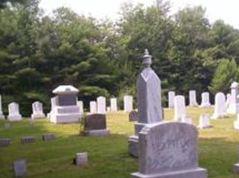 North Litchfield (Batchelder) Cemetery on Sysoon