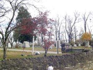 North Middletown Cemetery on Sysoon