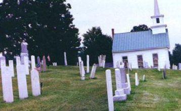 North Monroe Cemetery on Sysoon