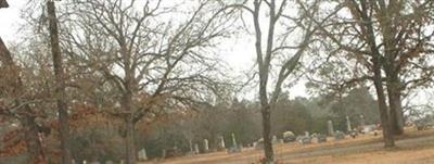 North New Hope Cemetery on Sysoon