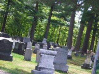 North Newport Cemetery on Sysoon