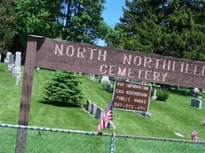 North Northfield Cemetery on Sysoon