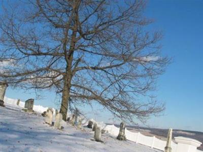 North Oak Hill Cemetery on Sysoon