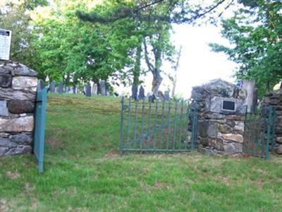 North Orange Cemetery on Sysoon