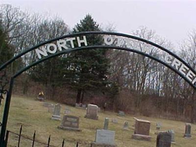 North Otter Creek Cemetery on Sysoon