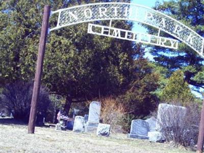North Park Cemetery on Sysoon