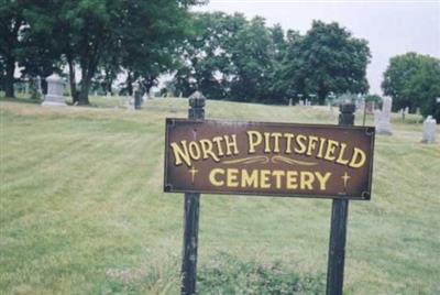 North Pittsfield Cemetery on Sysoon