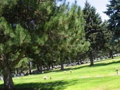 North Platte Cemetery on Sysoon