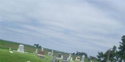 North Prairie Cemetery on Sysoon