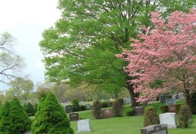 North Purchase Cemetery on Sysoon