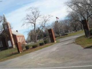 North Ridge Cemetery on Sysoon