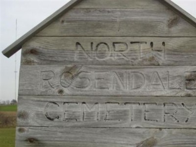 North Rosendale Cemetery on Sysoon