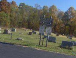 North Salem Cemetery on Sysoon