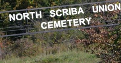 North Scriba Union Cemetery on Sysoon
