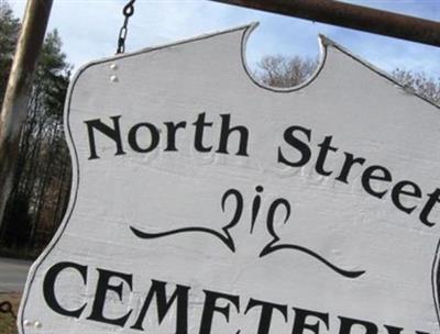 North Street Cemetery on Sysoon