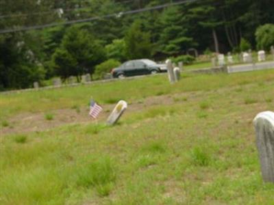 North Taunton Cemetery on Sysoon