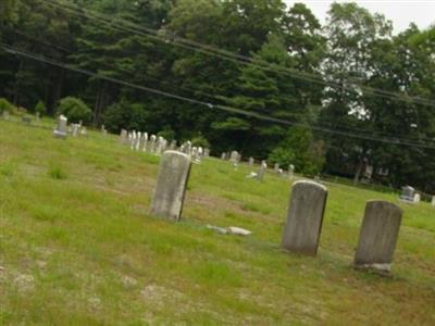 North Taunton Cemetery on Sysoon