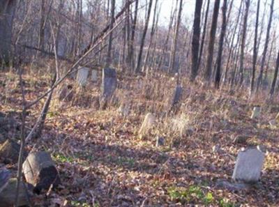 North Union Cemetery on Sysoon