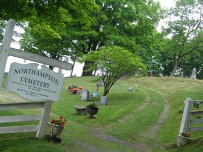 Northampton Cemetery on Sysoon