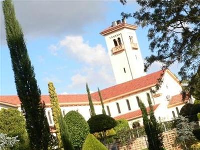 Northern Suburbs Memorial Gardens and Crematorium on Sysoon